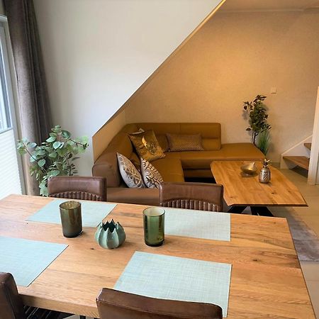 Landblick 2 Apartment Norddeich  Ngoại thất bức ảnh