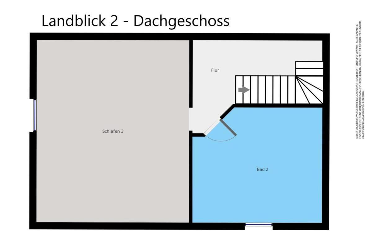 Landblick 2 Apartment Norddeich  Ngoại thất bức ảnh