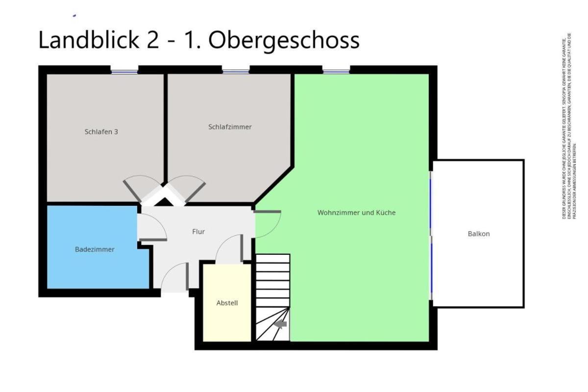 Landblick 2 Apartment Norddeich  Ngoại thất bức ảnh