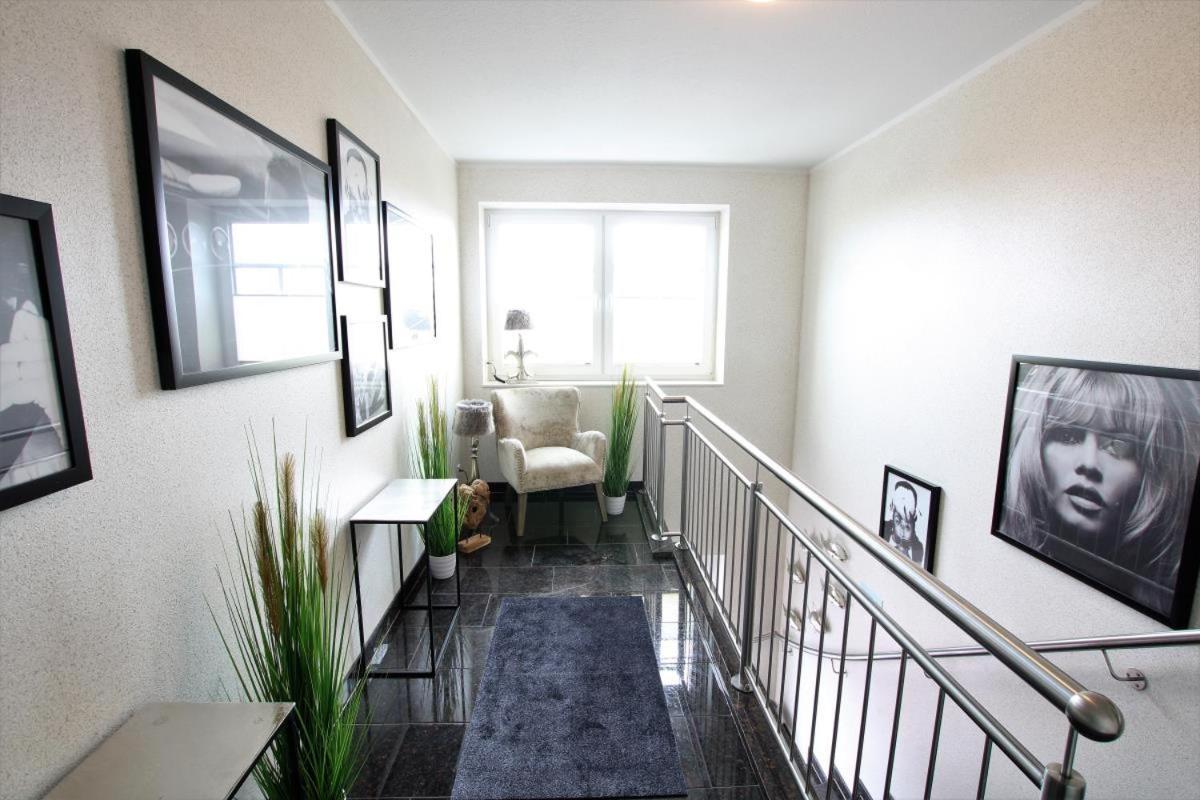 Landblick 2 Apartment Norddeich  Ngoại thất bức ảnh