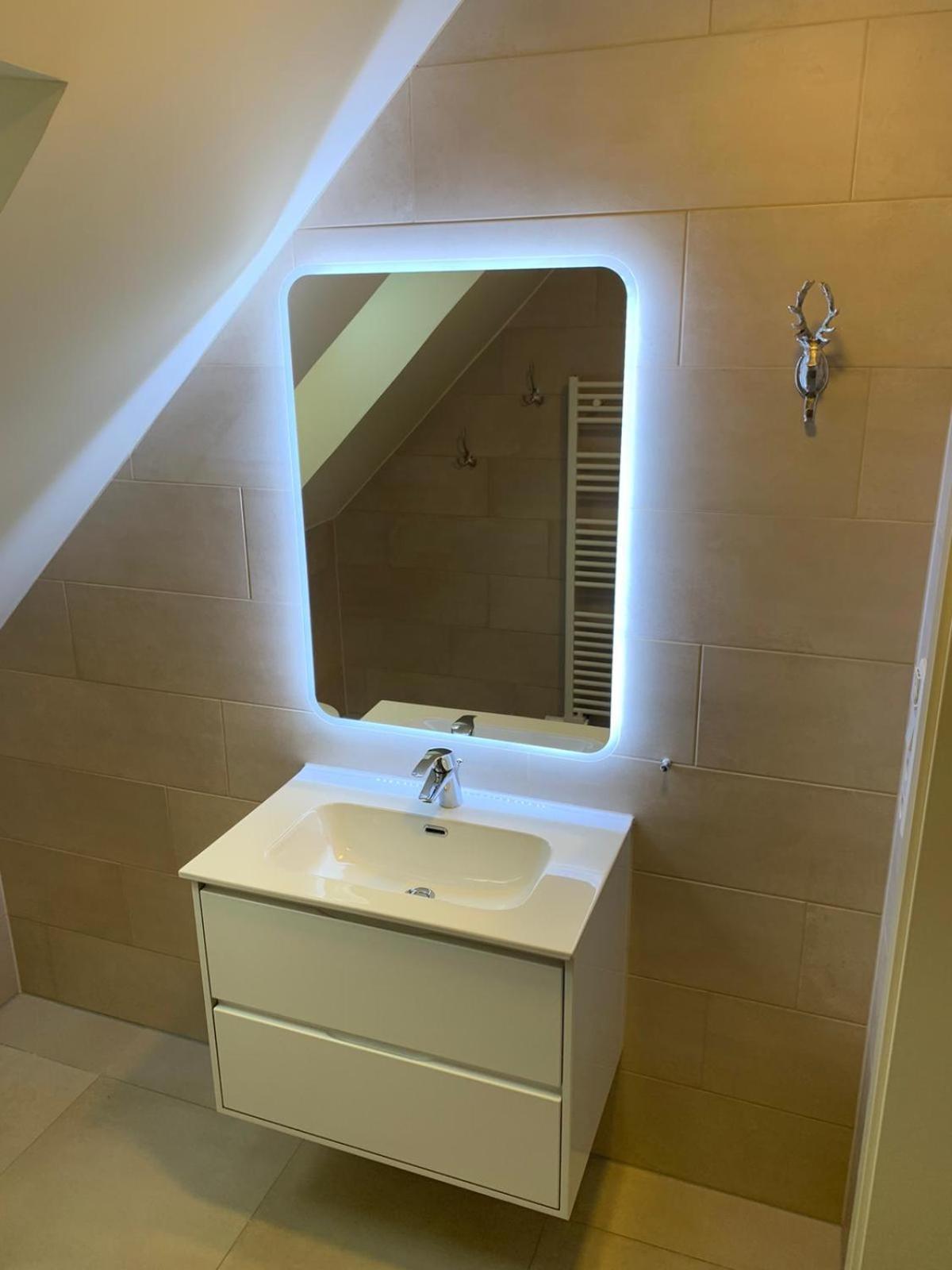 Landblick 2 Apartment Norddeich  Ngoại thất bức ảnh