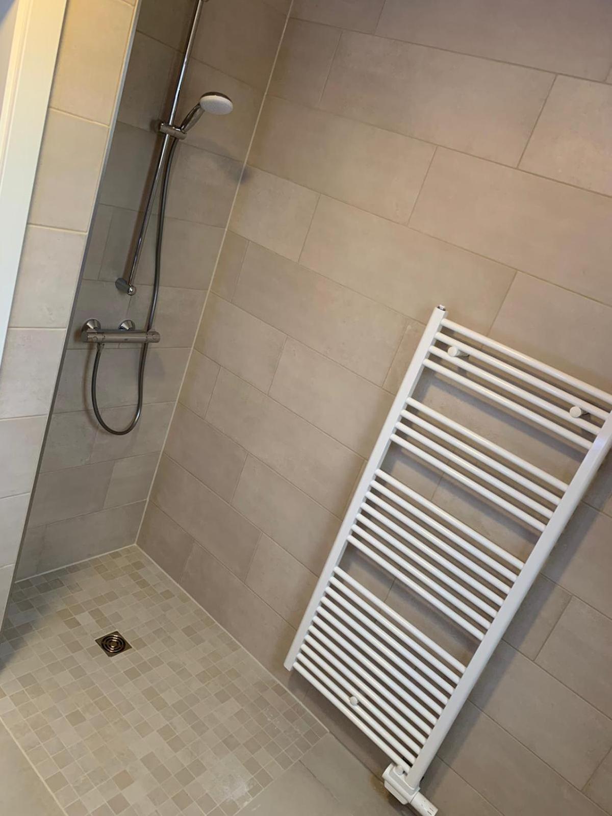 Landblick 2 Apartment Norddeich  Ngoại thất bức ảnh