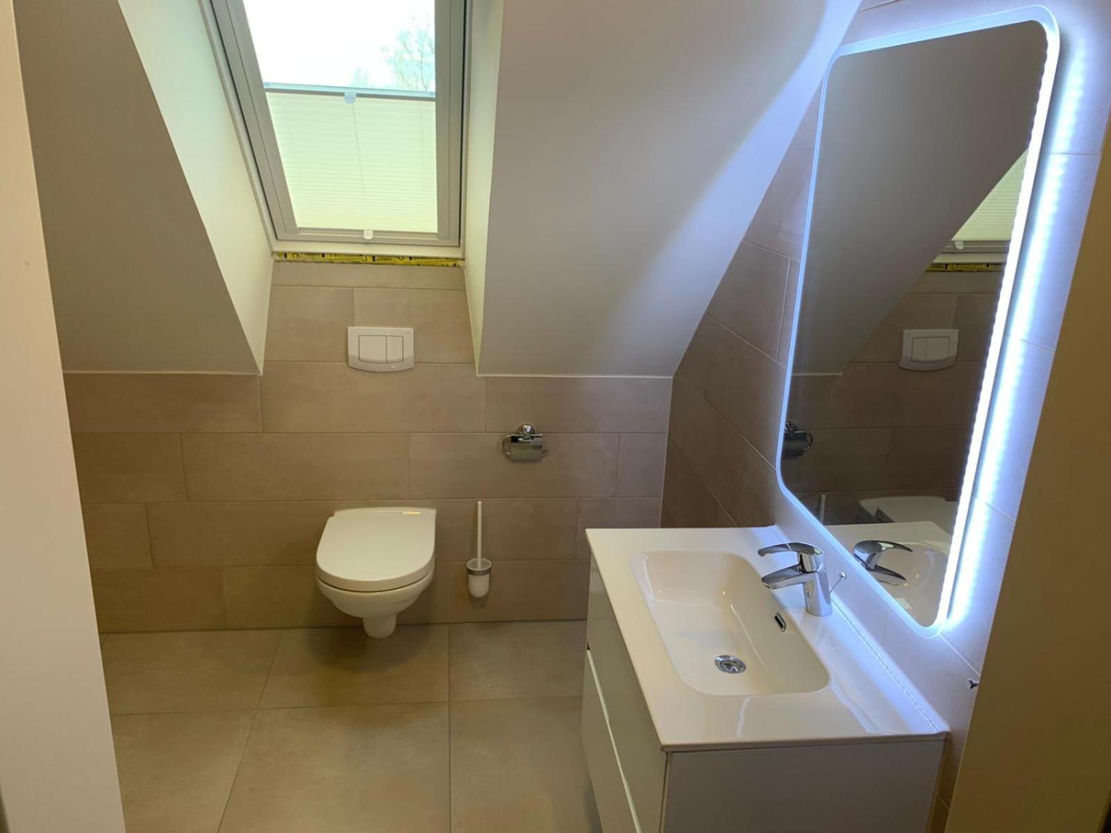 Landblick 2 Apartment Norddeich  Ngoại thất bức ảnh