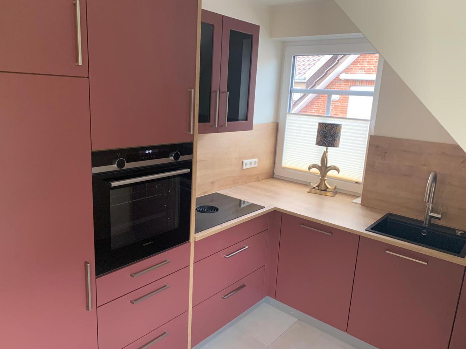 Landblick 2 Apartment Norddeich  Ngoại thất bức ảnh