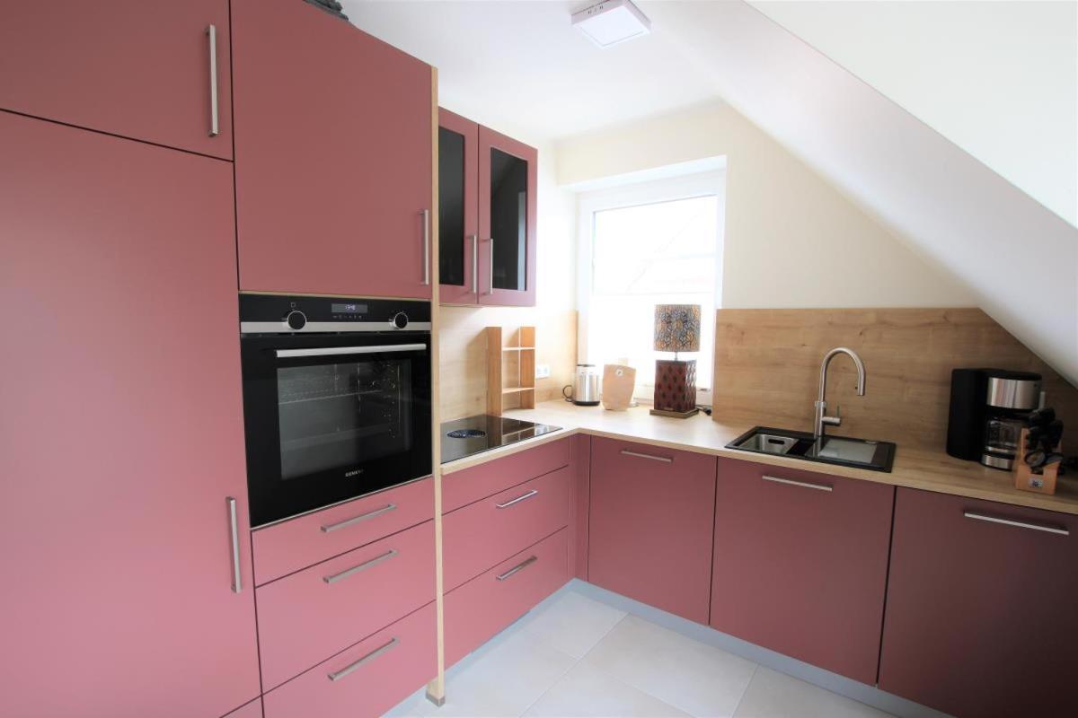 Landblick 2 Apartment Norddeich  Ngoại thất bức ảnh